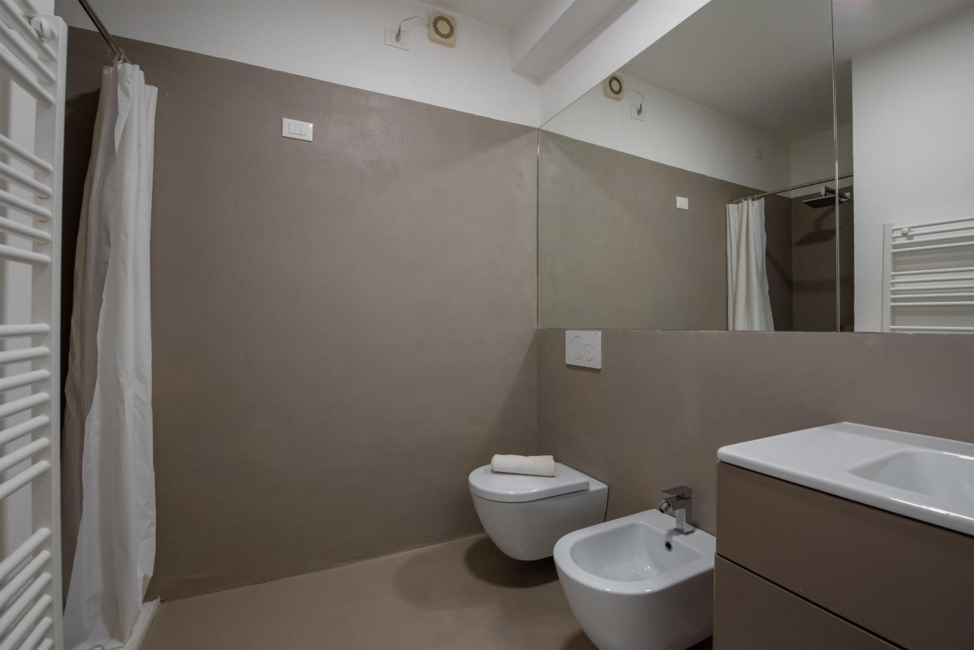 Residence Orti Apartments By Wonderful Italy Salò Exteriér fotografie