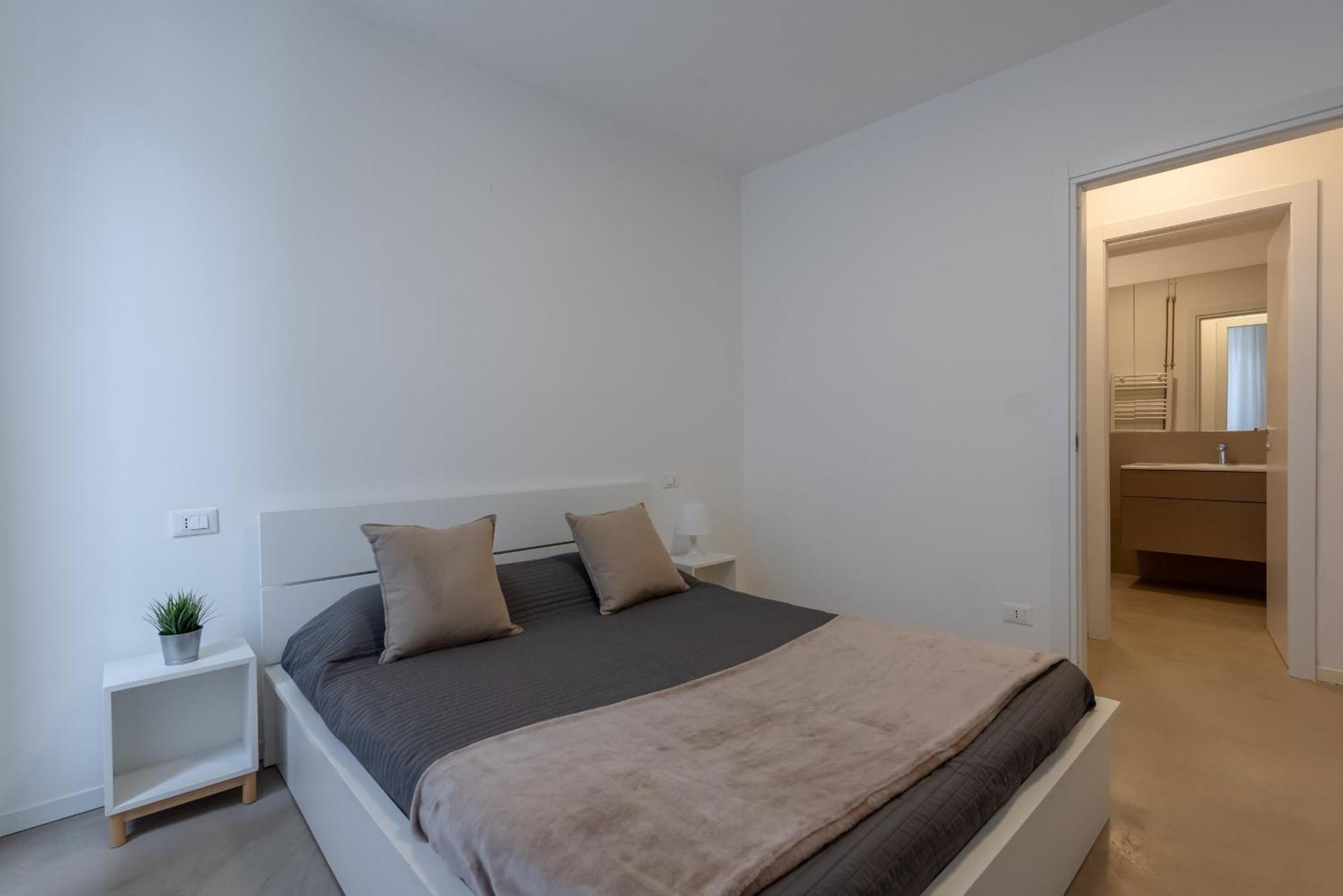 Residence Orti Apartments By Wonderful Italy Salò Exteriér fotografie