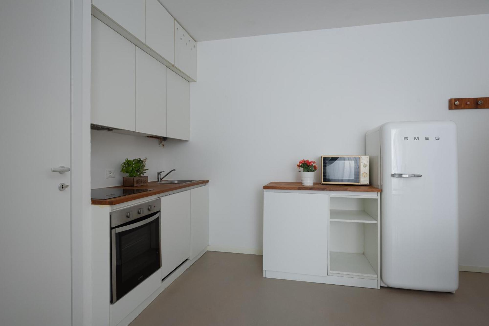Residence Orti Apartments By Wonderful Italy Salò Exteriér fotografie