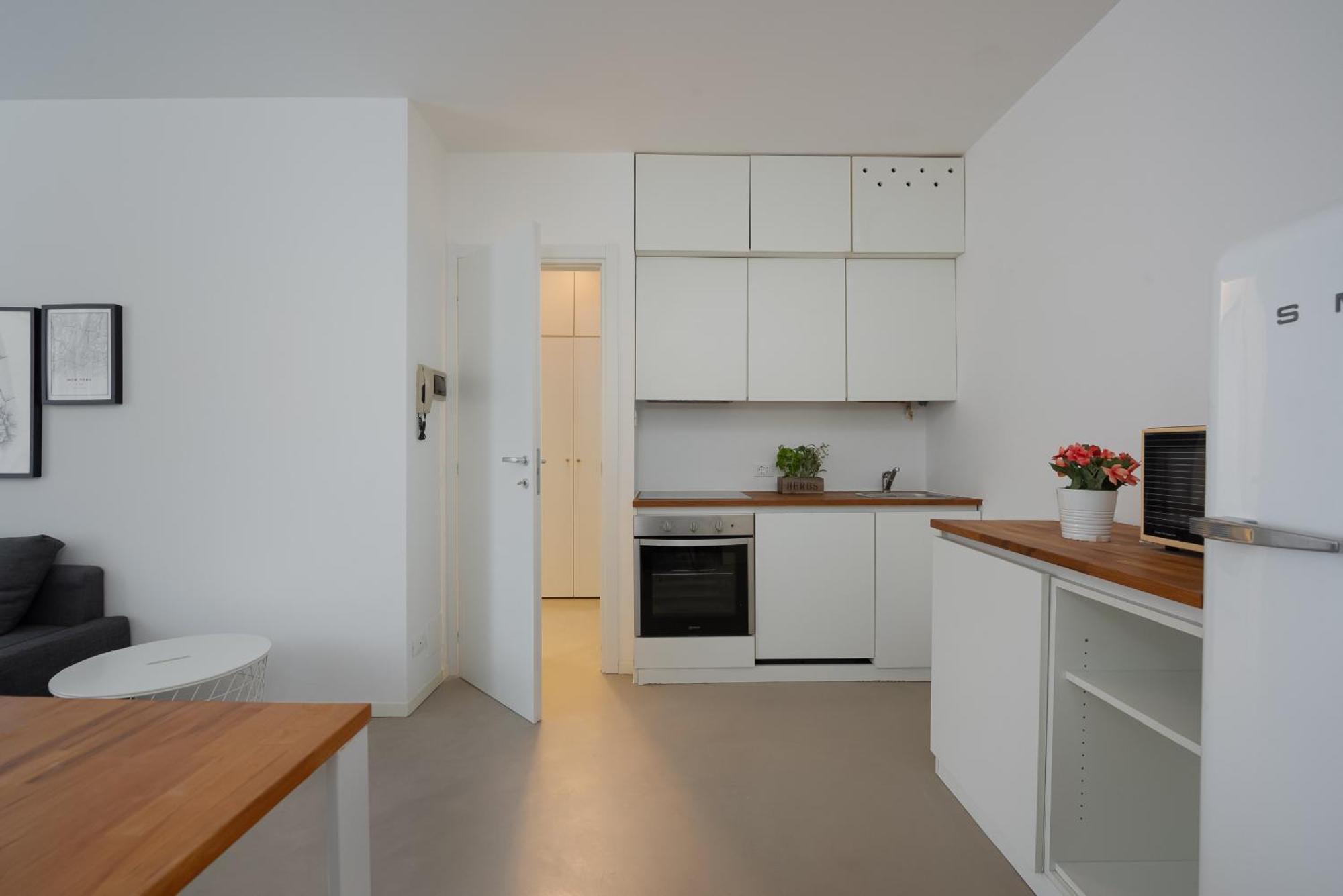 Residence Orti Apartments By Wonderful Italy Salò Exteriér fotografie