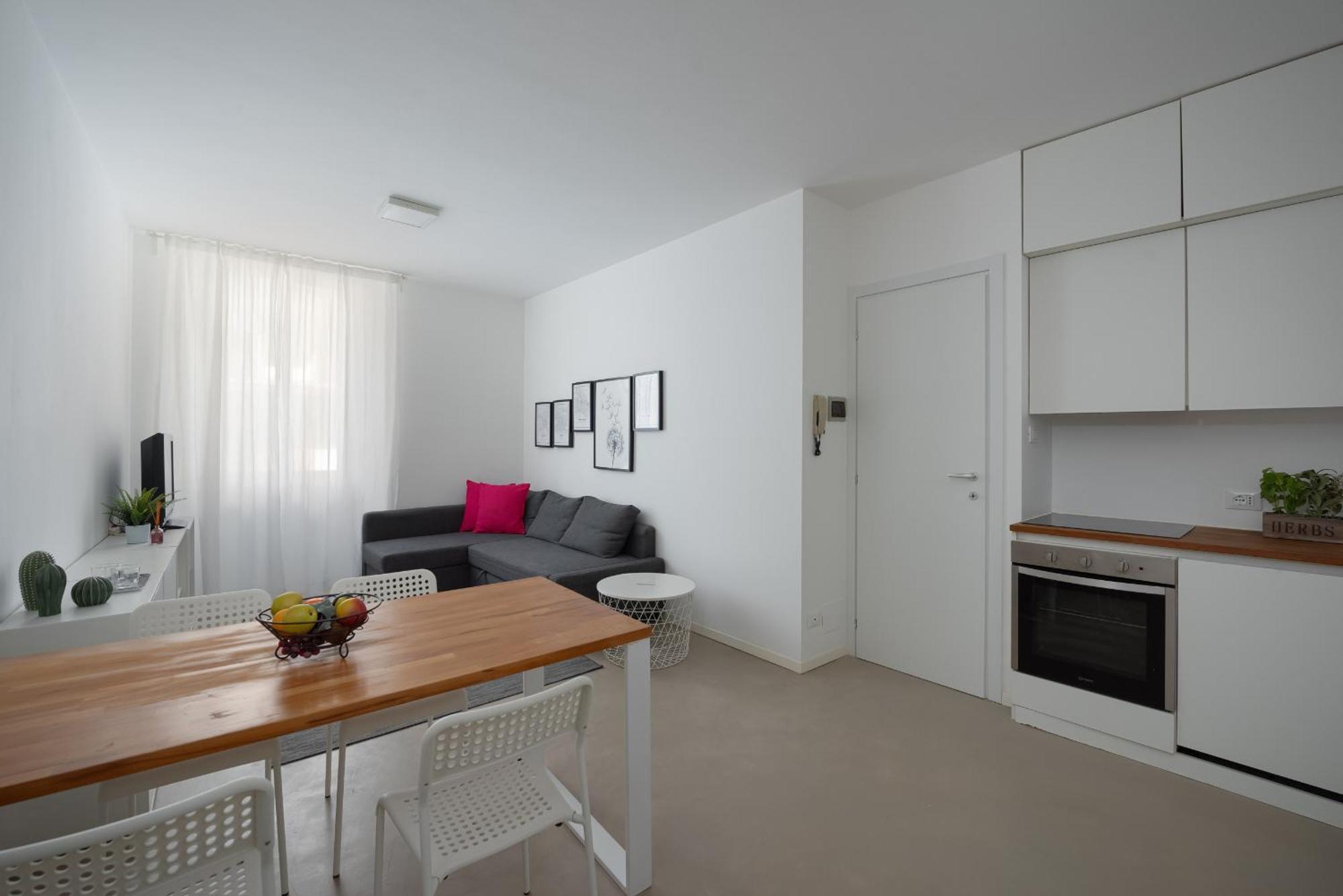 Residence Orti Apartments By Wonderful Italy Salò Exteriér fotografie