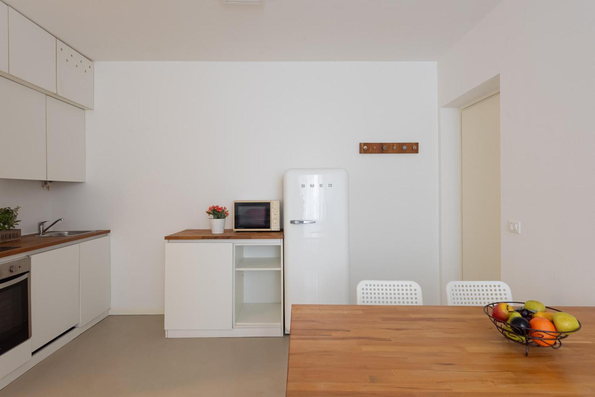 Residence Orti Apartments By Wonderful Italy Salò Exteriér fotografie