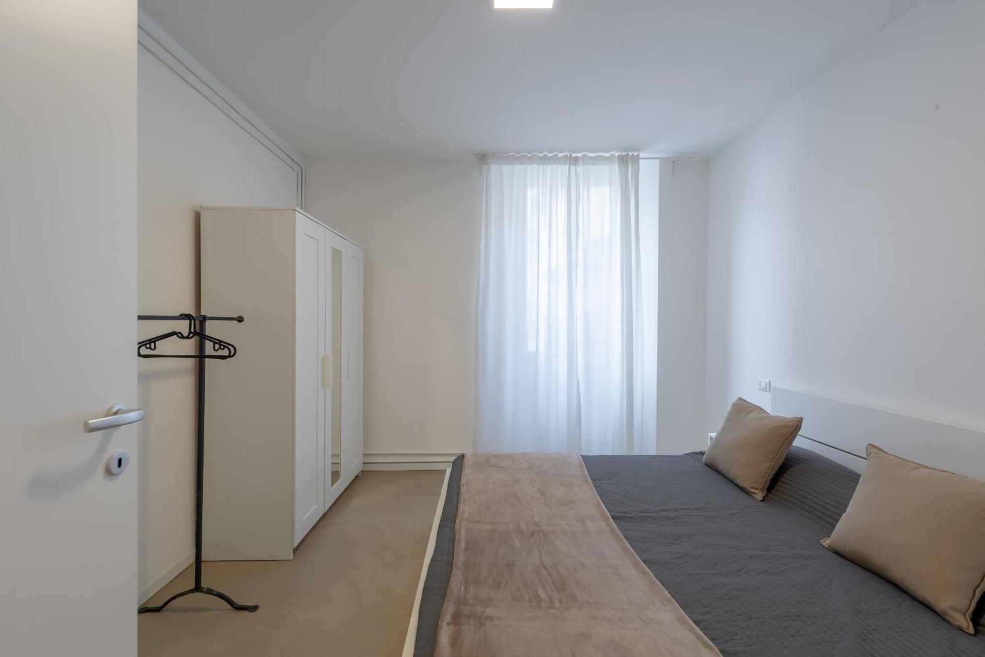 Residence Orti Apartments By Wonderful Italy Salò Exteriér fotografie