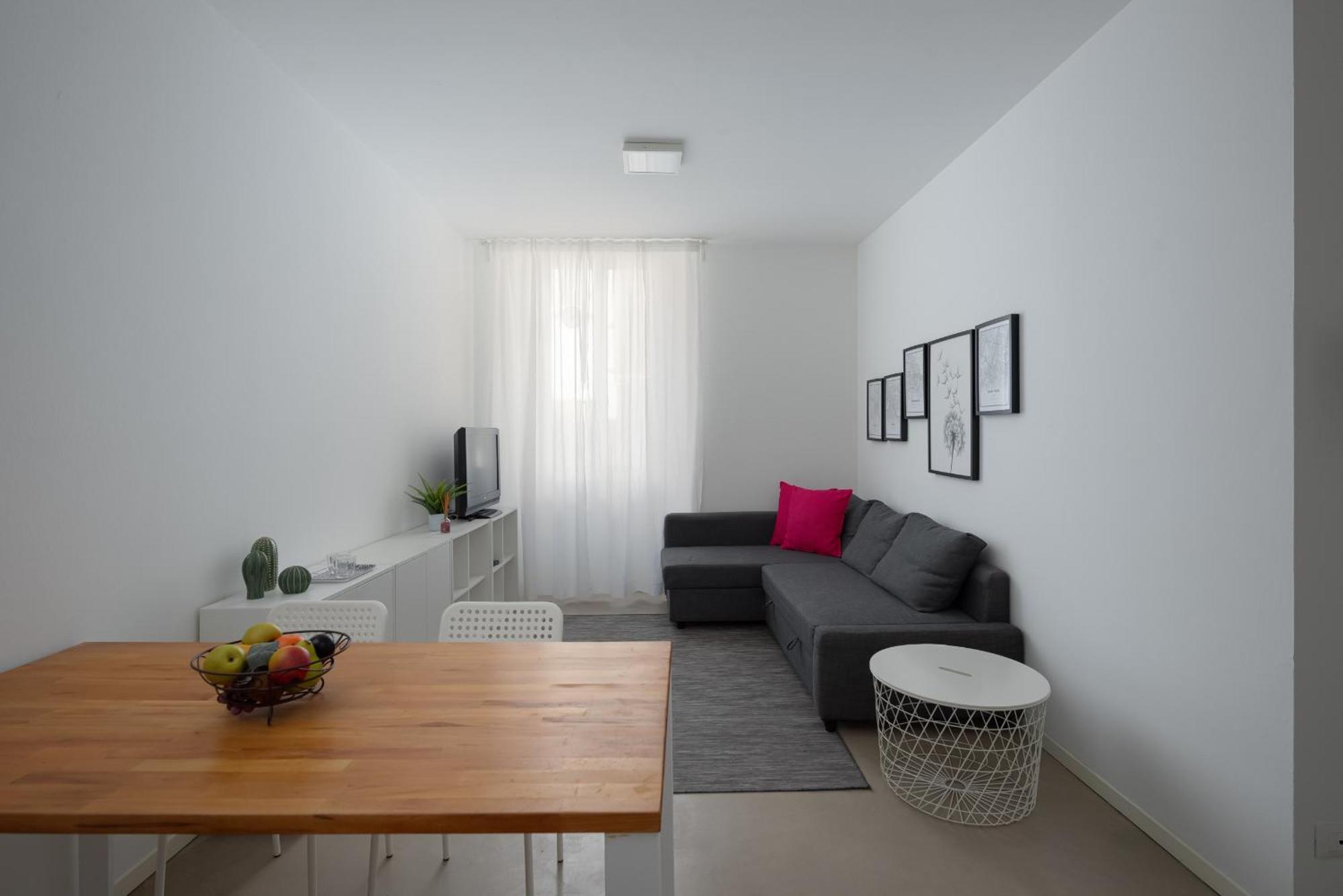 Residence Orti Apartments By Wonderful Italy Salò Exteriér fotografie