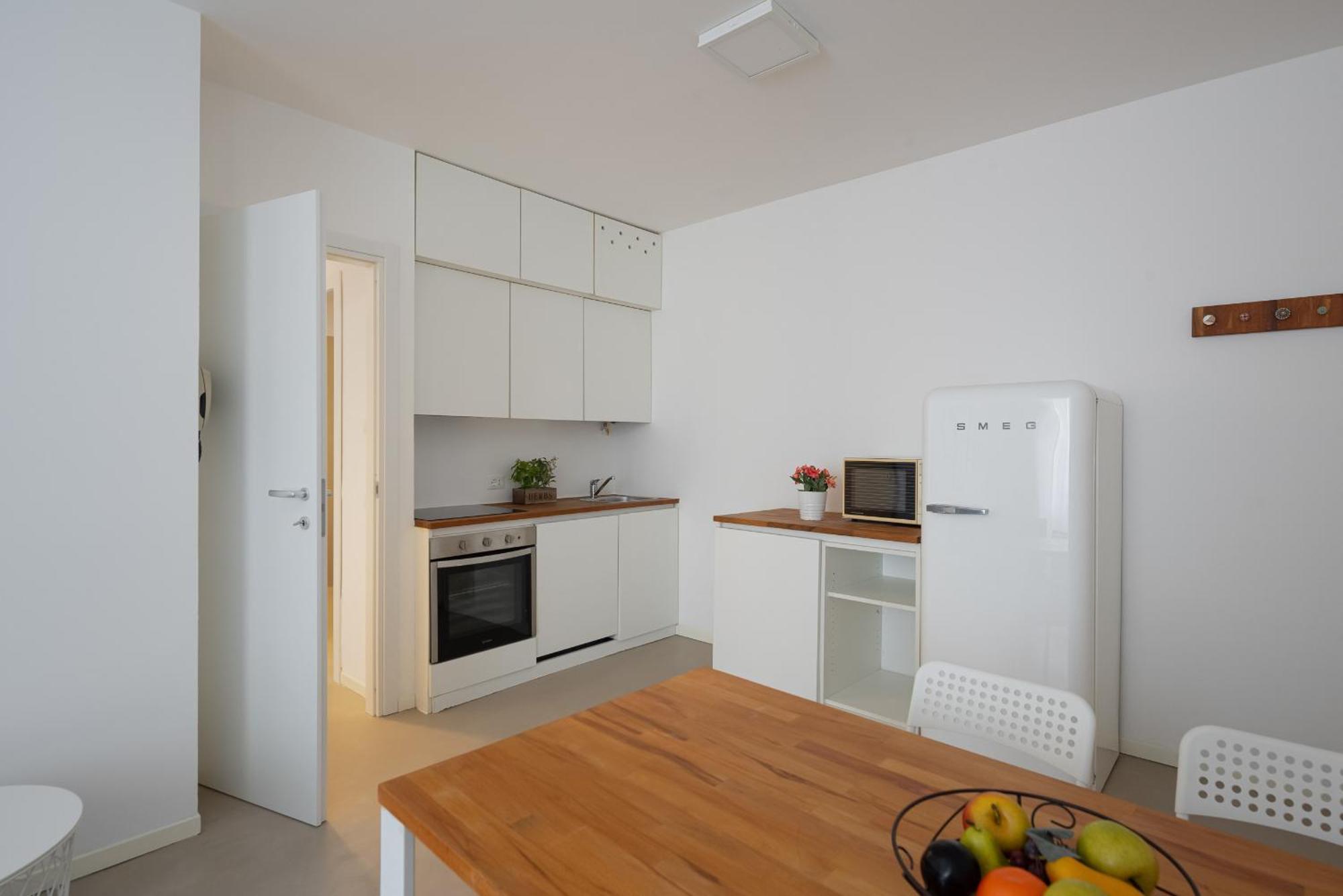 Residence Orti Apartments By Wonderful Italy Salò Exteriér fotografie
