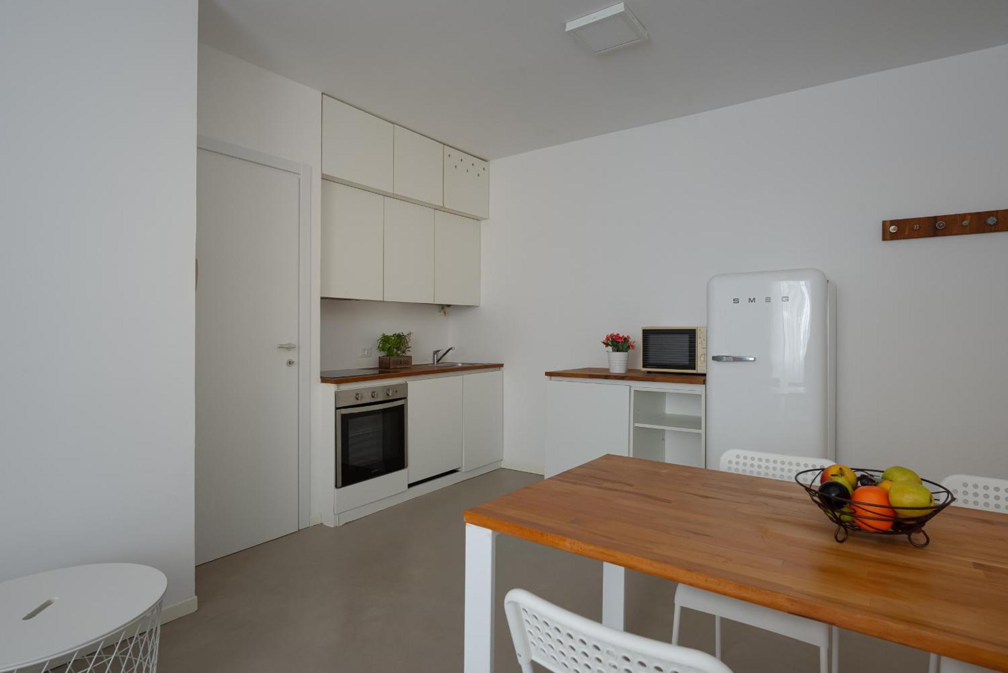 Residence Orti Apartments By Wonderful Italy Salò Exteriér fotografie