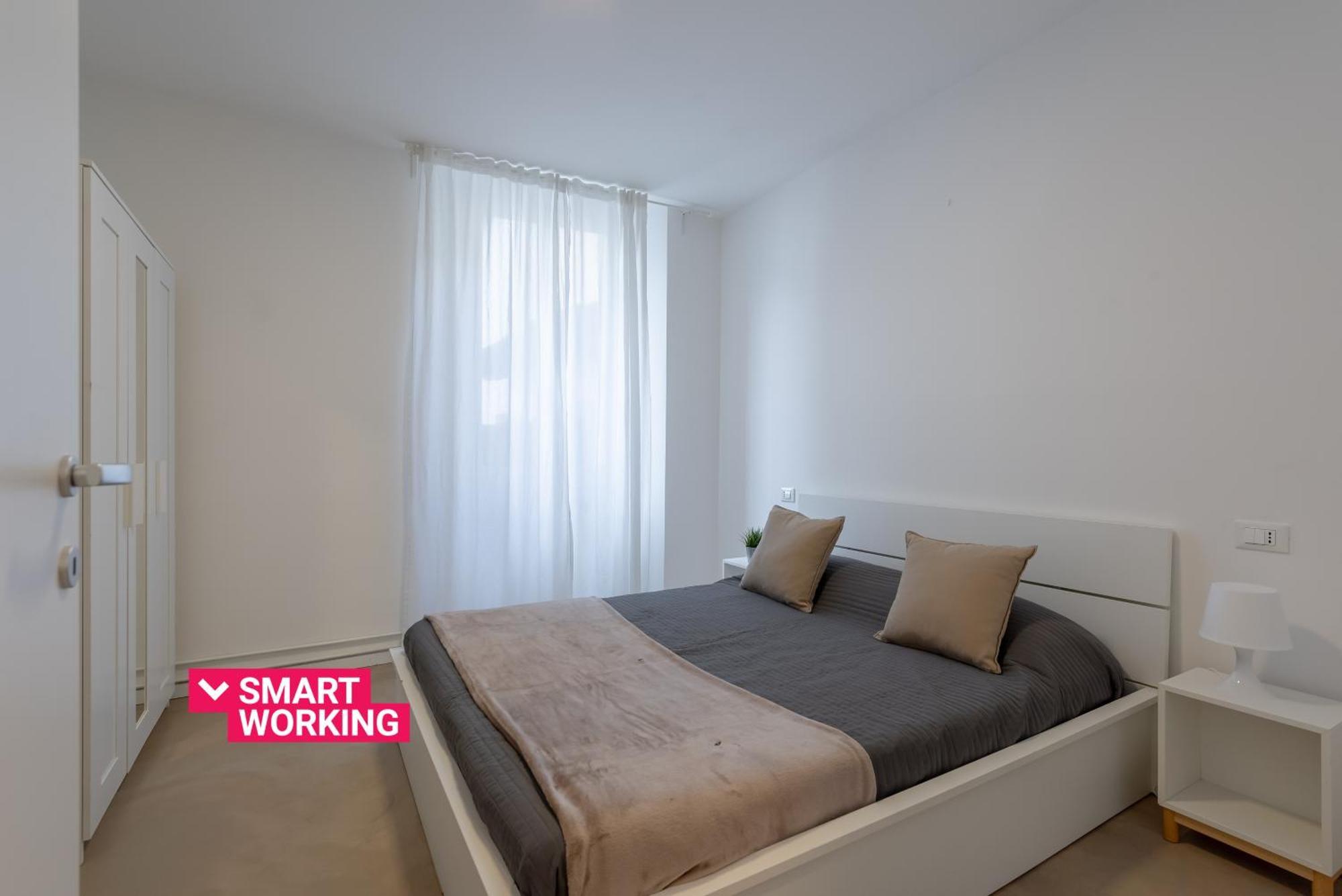 Residence Orti Apartments By Wonderful Italy Salò Exteriér fotografie